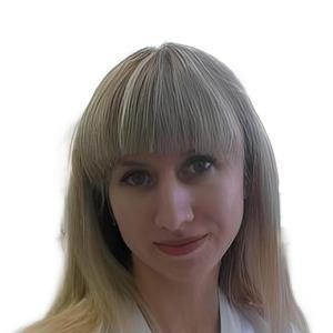 Денисова Юлия Юрьевна