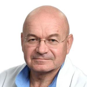 Баженов Игорь Владимирович