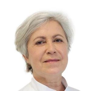 Евстигнеева Галина Анатольевна
