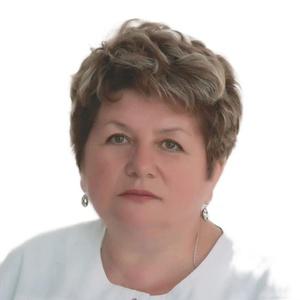 Пилюгина Татьяна Викторовна