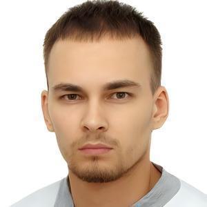 Никифоров Илья Алексеевич