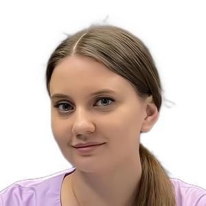 Верхотурцева Анна Владимировна