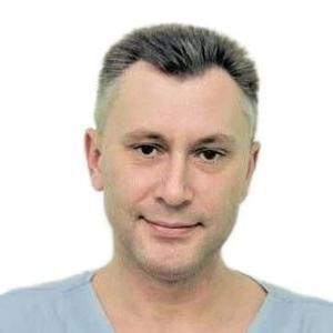 Россошанский Андрей Николаевич