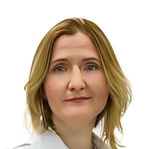 Карадимитрова Наталья Афанасьевна