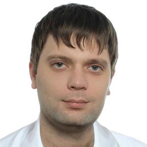 Морошкин Антон Евгеньевич