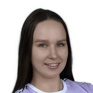 Туркевич Анастасия Витальевна