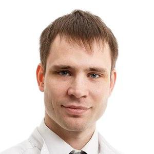 Воронцов Михаил Васильевич