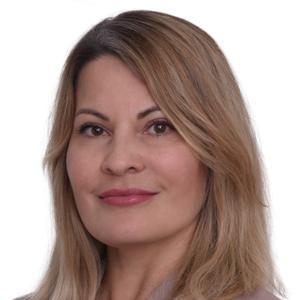 Аджави Надежда Константиновна