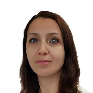 Райковская Лала Расуловна