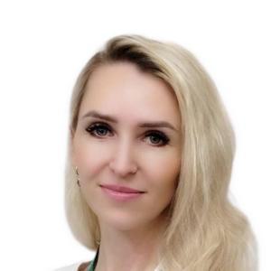 Сняткова Елена Вадимовна