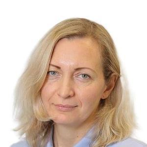 Комарова Виктория Валерьевна