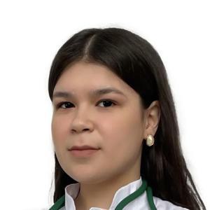 Белова Мария Андреевна