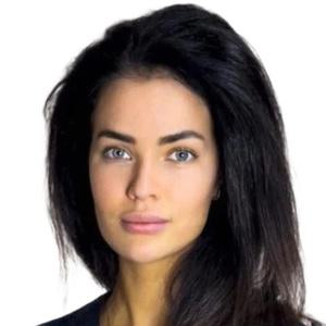 Милявская (Никульникова) Ангелина Александровна