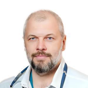 Покорнюк Максим Геннадьевич