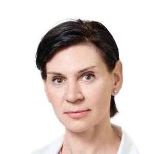 Мурзина Ирина Леонидовна