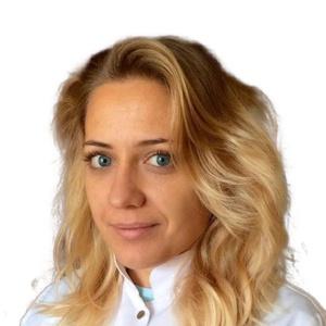 Сторчай Марина Николаевна