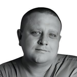 Шахраев Алексей Юрьевич