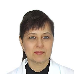 Массан Ольга Николаевна