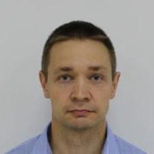 Будкин Евгений Александрович