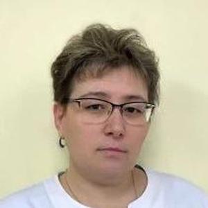 Рокитянская Наталья Николаевна