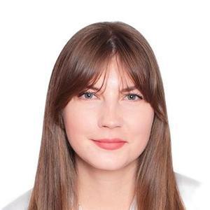 Яцук Татьяна Павловна