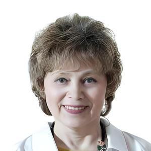 Габдулдаянова Рима Закировна
