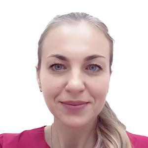 Базель Мария Владимировна