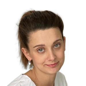 Сергеева Анна Герасимовна