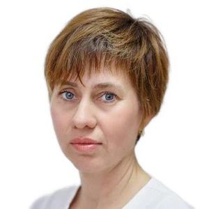 Голикова Светлана Анатольевна