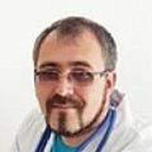 ШакирАлиев Рустем Энверович