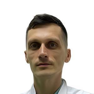 Орехов Александр Владимирович