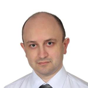 Касапов Константин Александрович