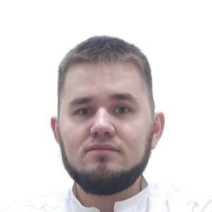 Давыдов Руслан Андреевич