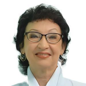 Букреева Наталья Константиновна