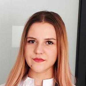 Сибрикова (Александрова) Татьяна Сергеевна