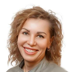 Боровая Евгения Александровна
