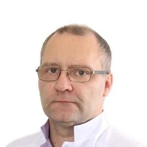 Вышелесский Олег Валентинович