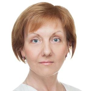 Павлушкина Ольга Анатольевна
