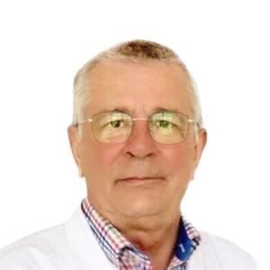 Попов Валерий Александрович