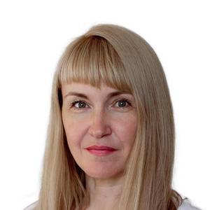 Дивисенко Татьяна Петровна