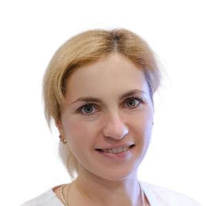 Пономарева Юлия Ивановна
