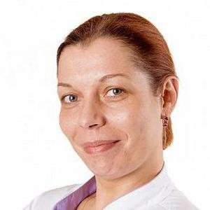 Рыжова Ольга Владимировна