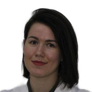 ГеоргиевскаяКириллова Елена Ивановна