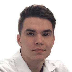 Силаев Сергей Сергеевич
