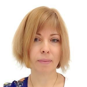Ксенофонтова Юлия Владимировна