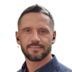 Сабадаш Дмитрий Сергеевич