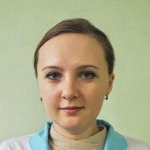 Алексеева Ольга Анатольевна