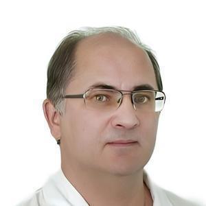 Евсеев Николай Николаевич