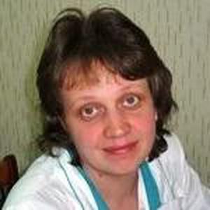 Лянгузова Ирина Валерьевна