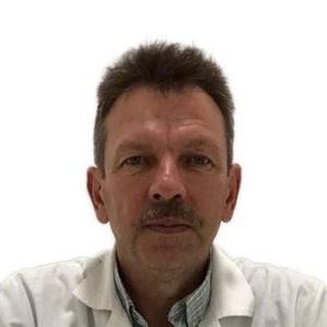 Губарев Владимир Николаевич